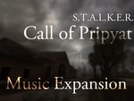 Call of Pripyat Music Expansion
