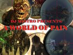 A World Of Pain - Low Loot