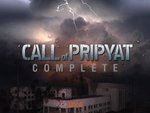 Call of Pripyat Complete