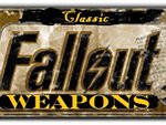 Classic Fallout Weapons compatibilité FOOK 0.20