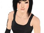 Faith Connors (Mirror's Edge)