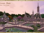 Elven Set. Part I: Build Mode