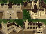 Build your own Cathedral