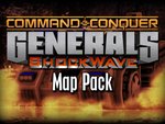 Official ShockWave Map Pack