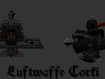 Corki : Luftwaffe Corki