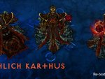 Karthus : Archlich Karthus