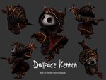 Kennen : Dollface Kennen