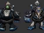 Nunu : Armor Nunu