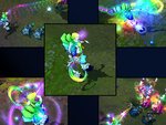 Soraka : Robot Unicorn