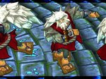 Udyr : Jiraiya Ero Sennin