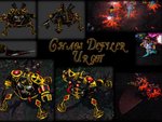 Urgot : Chaos Defiler Urgot