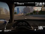 No blur and wheel shaking in cockpit & helmet view