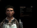 Skins : Change Hawke preset