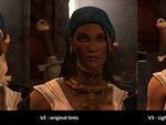 Alternative Isabela (Pack)