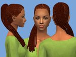 Nouk - Braid Pack