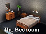 Objet : The Bedroom