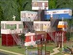 Redneck Mansion