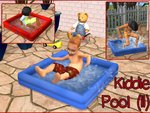 Kiddie Pool