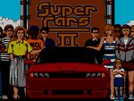 Supercars II