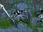 Kayle : Archangel Tyrael's Might Helmetless