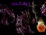 Maokai : I-Didn't-Feel-Twisted-Enough