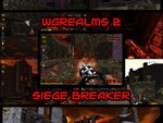WG Realms 2 : Siege Breaker