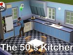 The 50's Kitchen