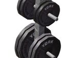 The Heavy Lifter - Weight Rack
