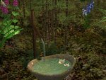 Objets : Vivid Waters II - 7 New Fountains With Improved Animations