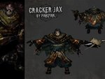 Jax : Pimp Jax