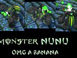 Nunu : Armor Nunu