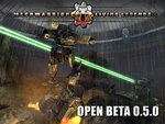 Mod : MechWarrior - Living Legends 0.5.0 Open Beta