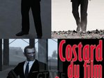 Costard Quantum Of Solace