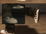 Adidas Superstar 80