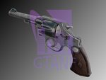 Revolver M1917