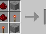 Integrated Redstone