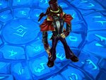Twisted Fate : Gangster TF
