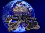 Stargate Space Conflict