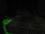 Mincraft Underground city (beta)