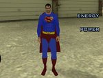 Superman Returns early mod