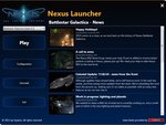 Nexus Launcher