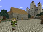 Zelda Adventure v0.9.1 (+ Mod AdventureCraft r766)