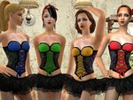 Corsets