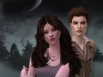 Twilight - Bella et Edward