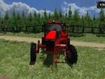 Massey Ferguson 9030