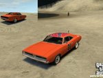 Dodge Charger General Lee