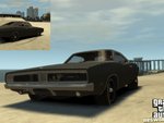 Dodge Charger RT