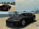 Dodge Viper