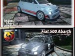 Fiat 500 Abarth