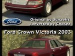 Ford Crown Victoria